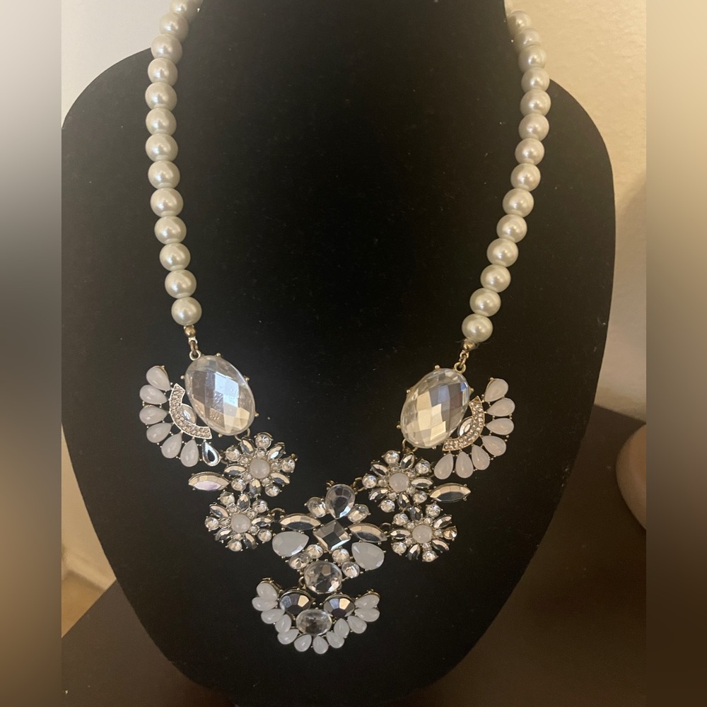 Custom piece/ necklace